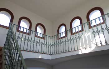 Escaleras