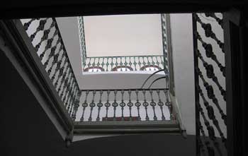 Escaleras